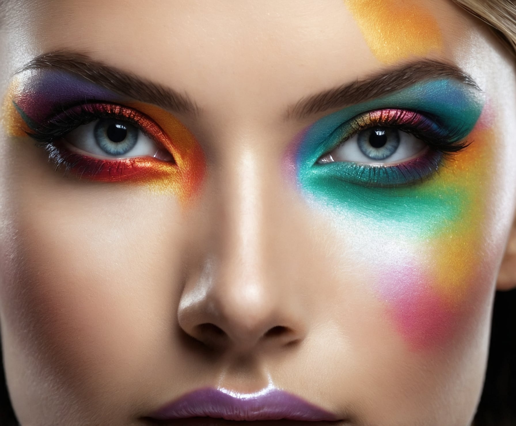 Transformación facial completa y rejuvenecedora